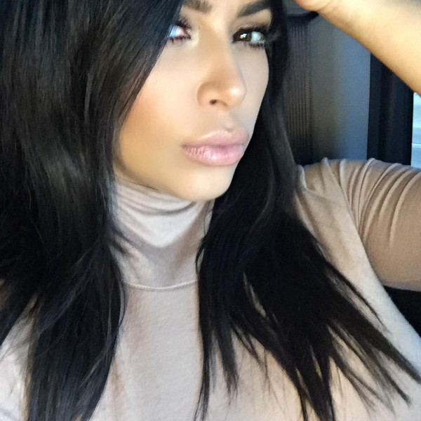 Kim Kardashian, Instagram Kim Kardashian, Instagram